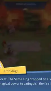 Monster Knights screenshot 9