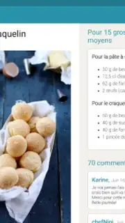 ChefNini screenshot 12