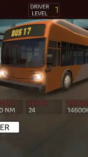 Bus Simulator 17 screenshot 8