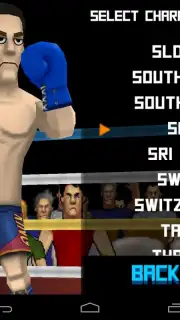 Punch Hero screenshot 13