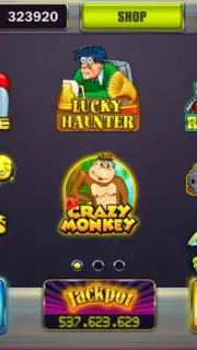 Millionaire screenshot 6