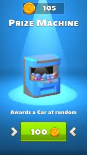 Crash of Cars screenshot 2
