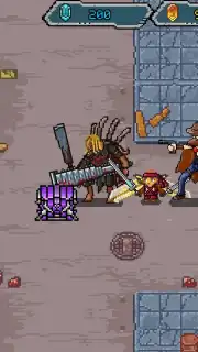 Bit Legend screenshot 7