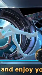 Angel Legion screenshot 5