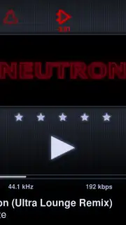 Neutron MP (Eval) screenshot 15