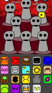 Sprunki Beat: Full Mod Music screenshot 5