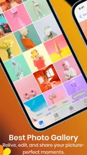 iGallery iOS 16 screenshot 23
