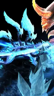 Dragon Storm Fantasy screenshot 9