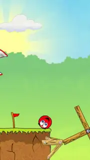 Red Ball 3 screenshot 6