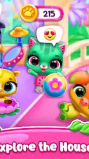 Fruitsies screenshot 6