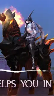HOTS screenshot 4