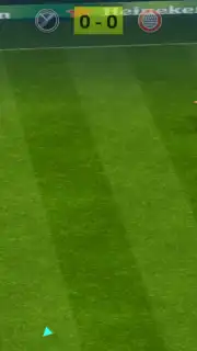 Football 2019 screenshot 11