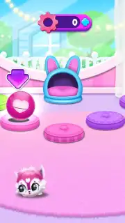 Fluvsies Merge Party screenshot 4