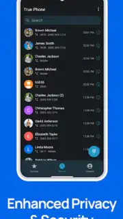 True Phone screenshot 7