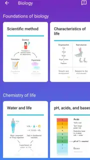 Socratic by Google screenshot 6