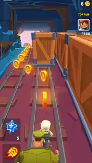 Subway Surfers screenshot 11