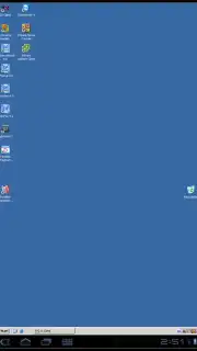 2X RDP Client screenshot 8