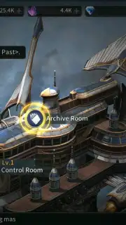 The War of Genesis screenshot 5
