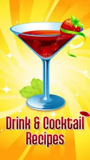 8,500 Drink Recipes Free screenshot 6
