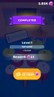 Clumsy Studio screenshot 2