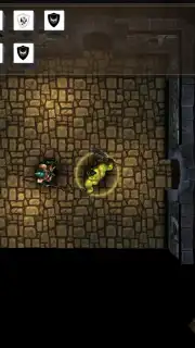 Arcane Quest HD screenshot 4