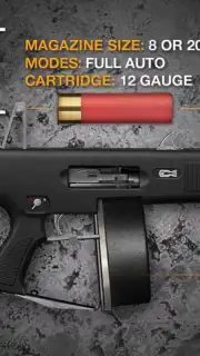 Weaphones Gun Sim Free Vol 2 screenshot 7