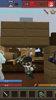 Build and Shoot screenshot 2