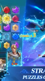 Arcane Fate screenshot 6