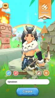 Ulala screenshot 2