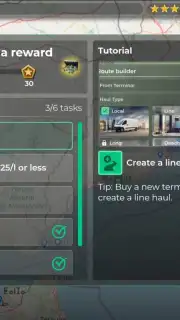 Truck Manager 2026 screenshot 8