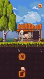 Miners Settlement screenshot 2