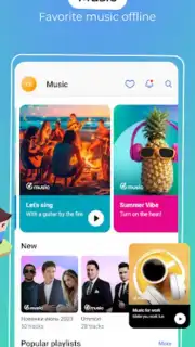 Aitu Superapp screenshot 3