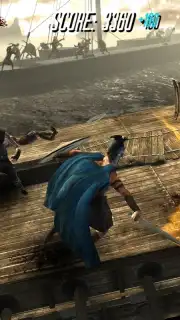 300: Seize Your Glory screenshot 1