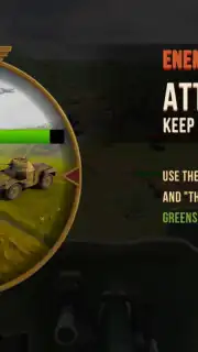 World of Artillery screenshot 7