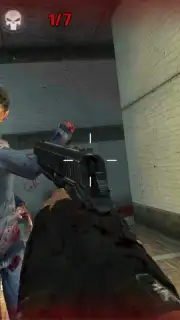 Zombie Hitman screenshot 3