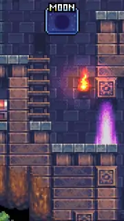 Dungeon X Dungeon screenshot 6