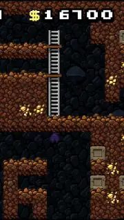 Spelunky Classic HD screenshot 10