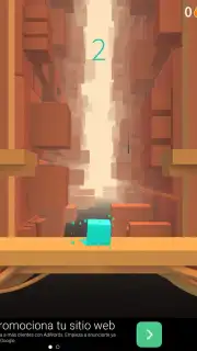 Jelly Jump screenshot 6