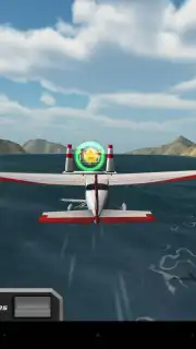 Flight Pilot: 3D Simulator screenshot 4
