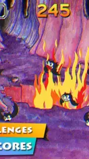 Ultimate Cuphead Tips screenshot 3