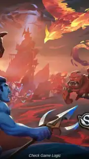 Summoners Era screenshot 3
