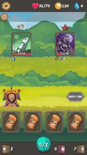 Rogue Adventure screenshot 8