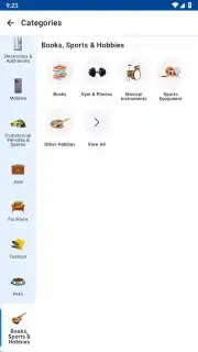 OLX screenshot 15