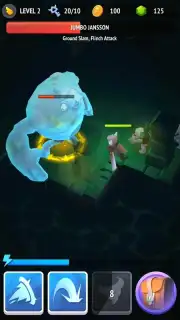 Nonstop Knight 2 screenshot 9