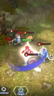 Action RO2 Spear of Odin screenshot 3