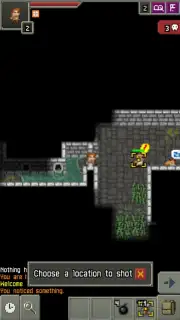 Moonshine Pixel Dungeon screenshot 11