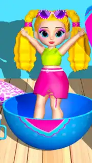 Surprise Doll: Dress Up Games screenshot 3
