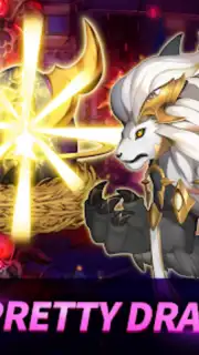 Dragon Village M screenshot 9