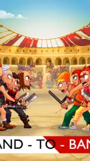 Mojo Stars screenshot 3