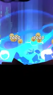 Cyber Fighters screenshot 9